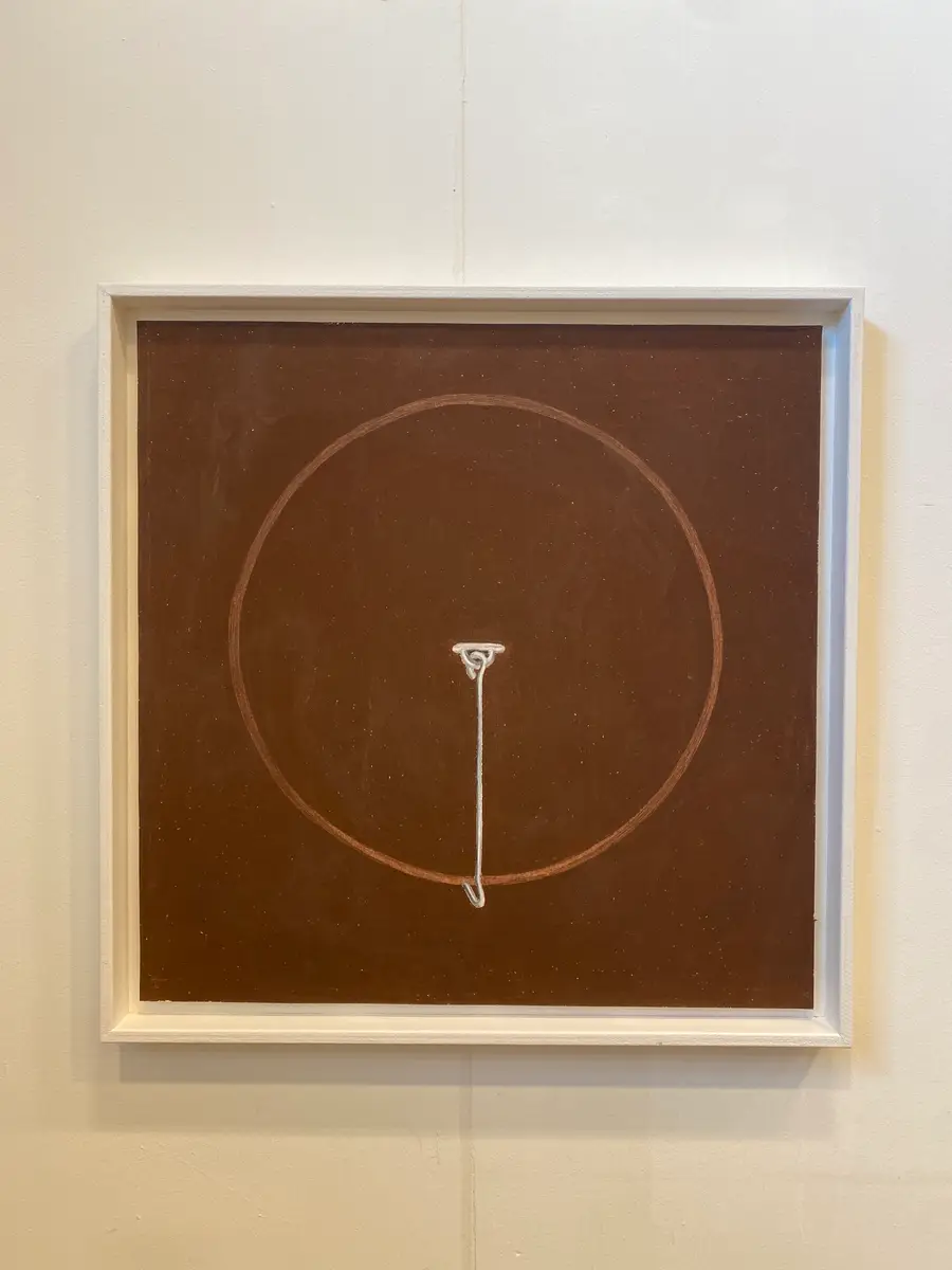 “Circle”