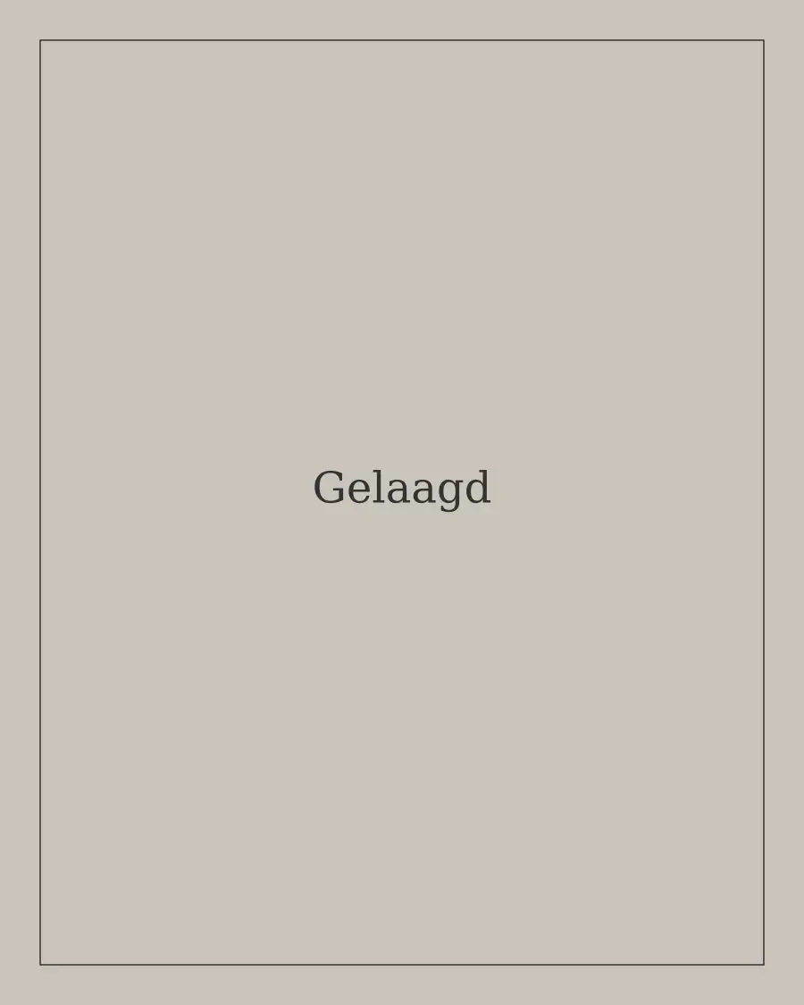 Gelaagd